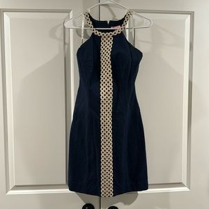 Lilly Pulitzer Shift Dress